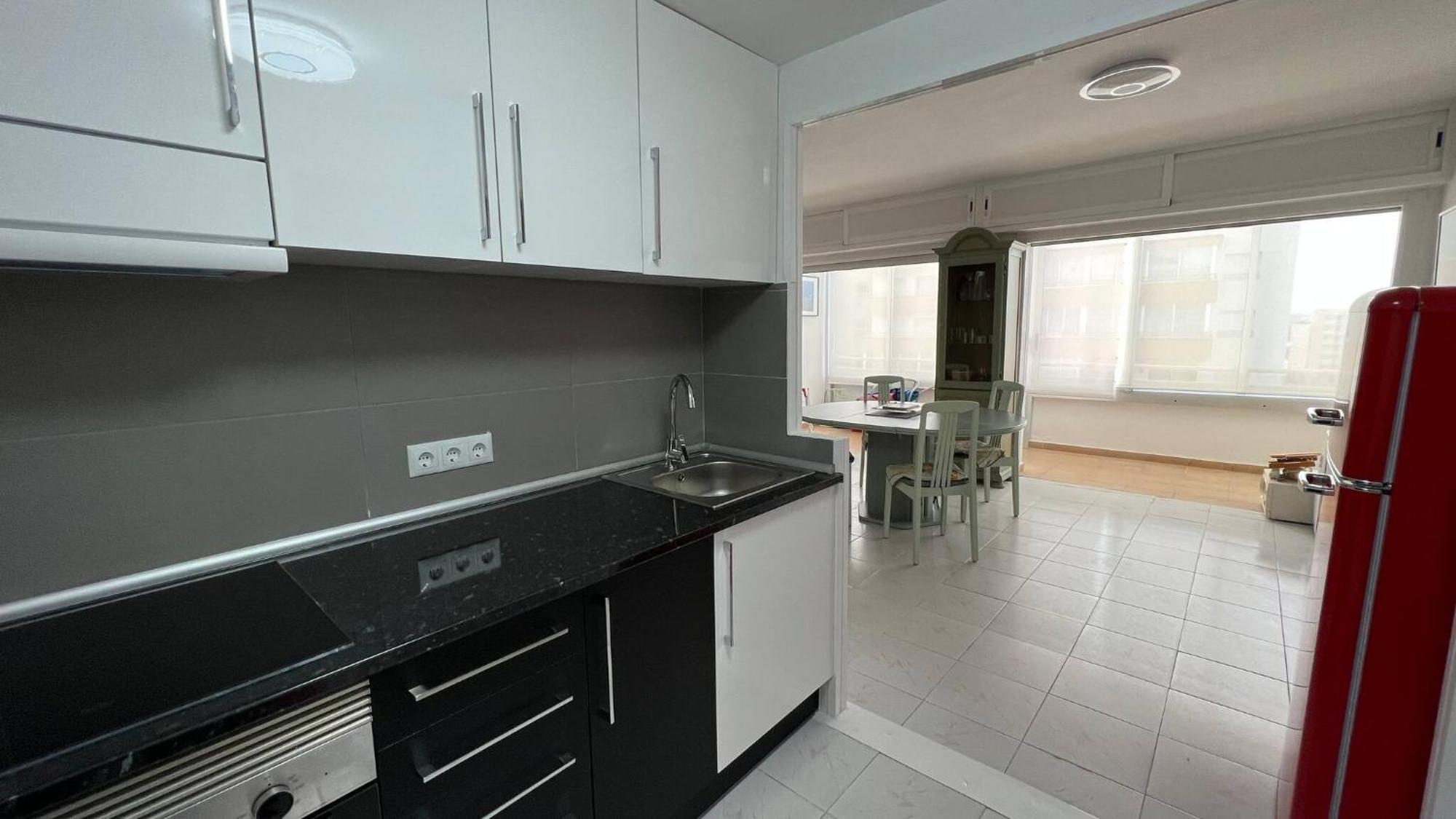 Apartamento Con Vistas Al Mar Y A La Montana Av-26 Roses Ngoại thất bức ảnh